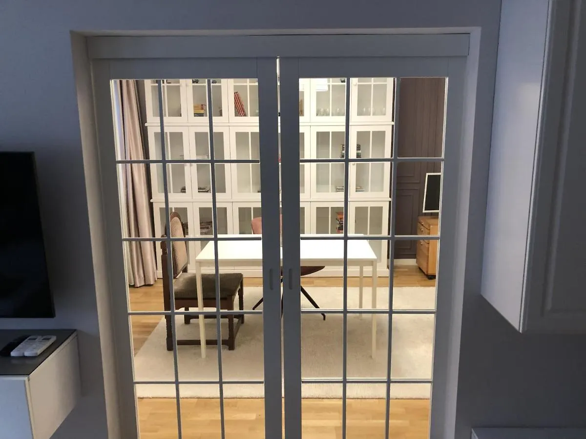 Διαμέρισμα Luxury Dorobanti 2 Bedroom Ap Center Location Βουκουρέστι