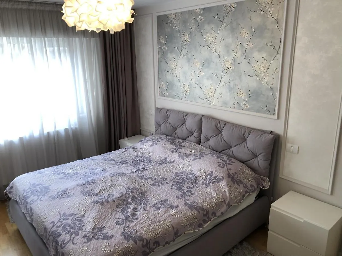 Διαμέρισμα Luxury Dorobanti 2 Bedroom Ap Center Location Βουκουρέστι