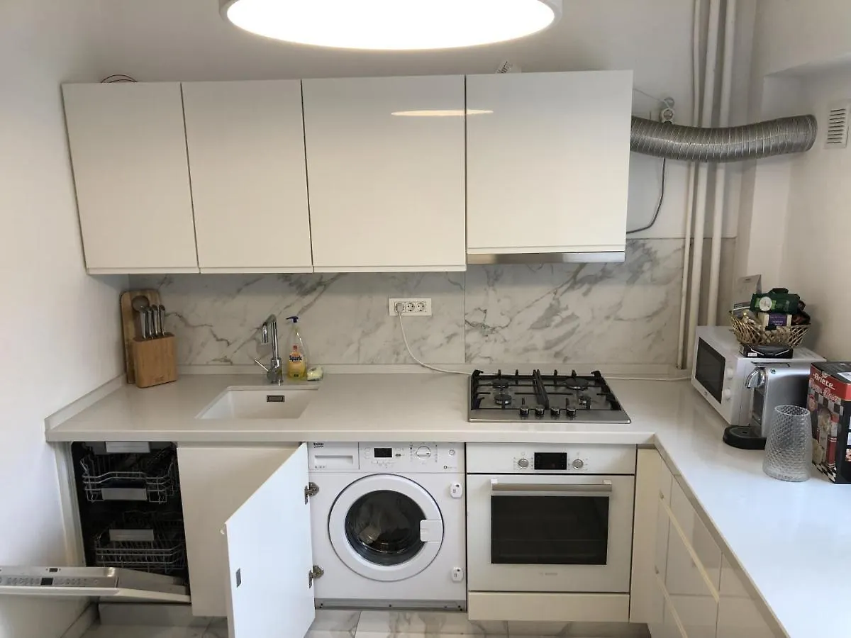 Luxury Dorobanti 2 Bedroom Ap Center Location Βουκουρέστι Ρουμανία