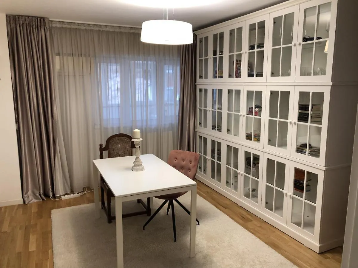 Luxury Dorobanti 2 Bedroom Ap Center Location Βουκουρέστι 0*,  Ρουμανία