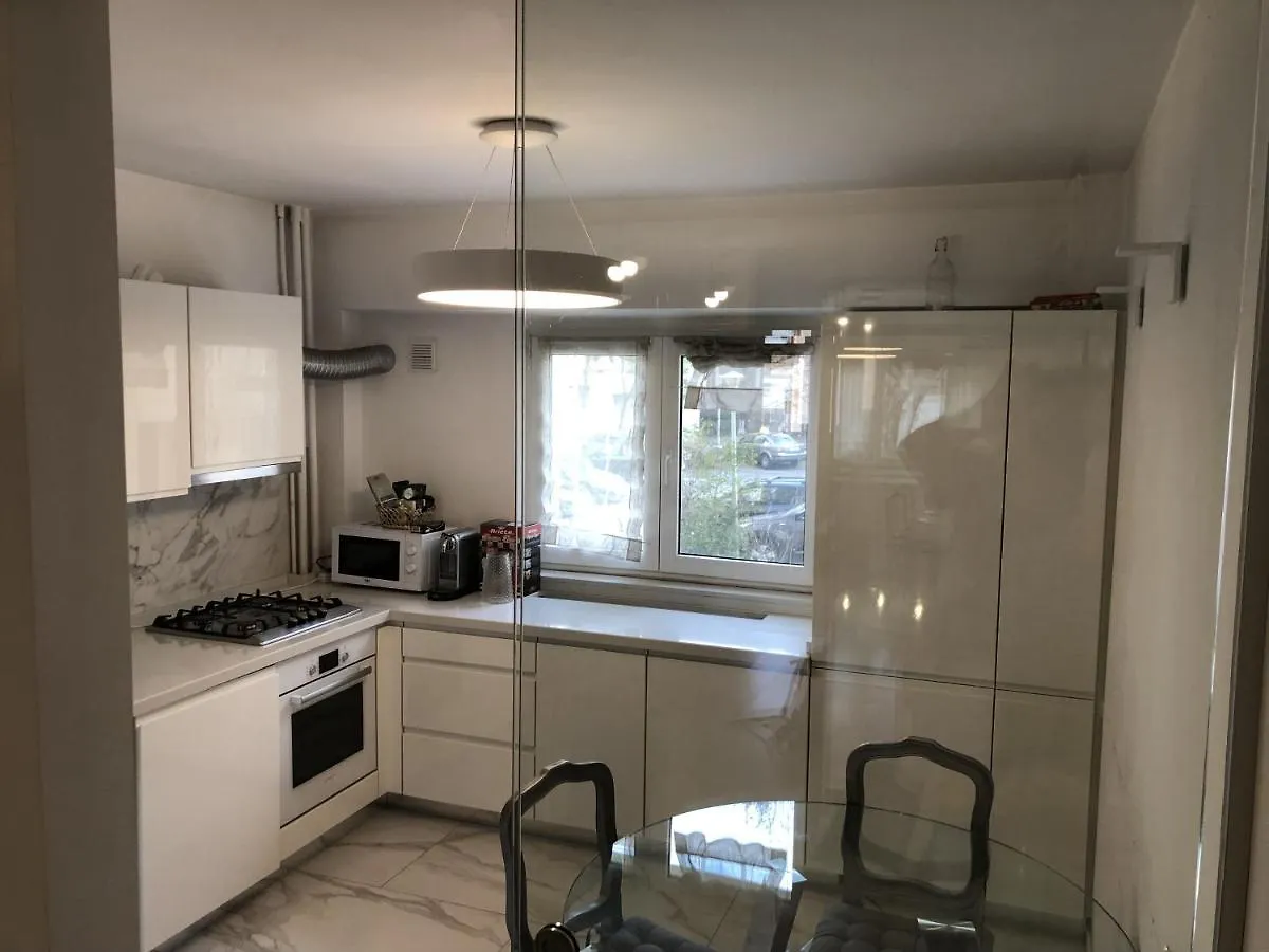 Luxury Dorobanti 2 Bedroom Ap Center Location Βουκουρέστι