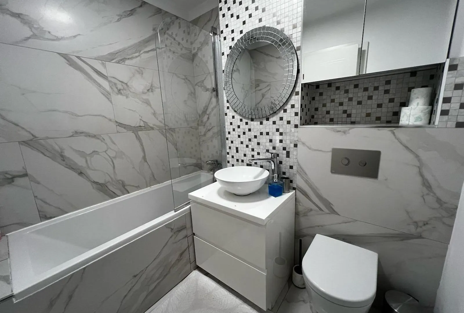 Luxury Dorobanti 2 Bedroom Ap Center Location Βουκουρέστι Ρουμανία